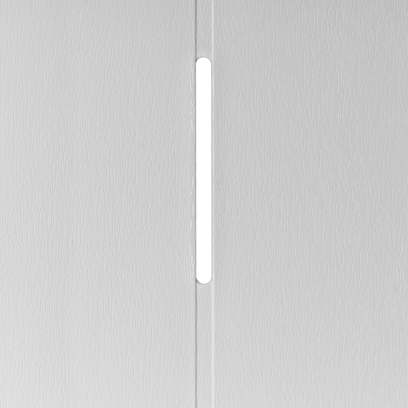 Spisebord udendørs Bartica 81x84 cm - Grå - Havemøbler - Havebord - Spisebord & havebord