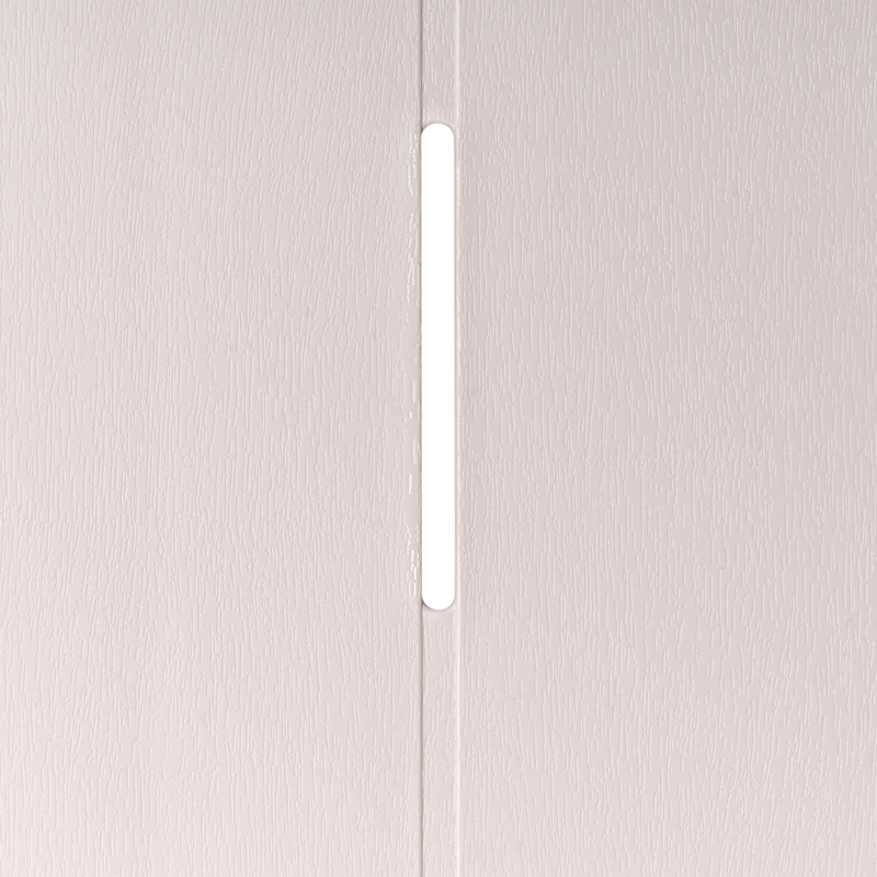 Spisebord udendørs Bartica 84x154 cm - Beige - Havemøbler - Havebord - Spisebord & havebord