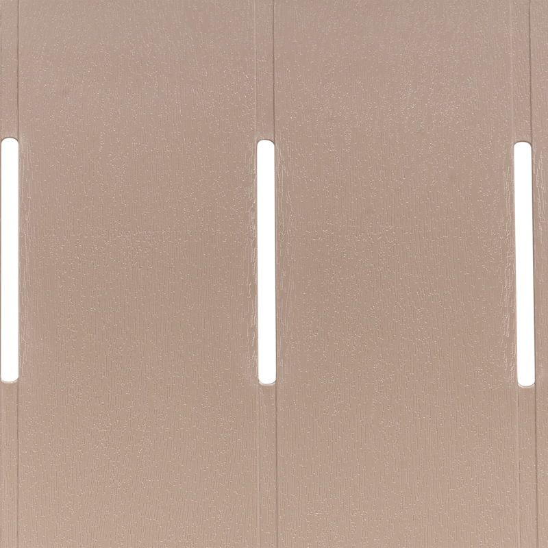 Spisebord udendørs Bartica 84x154 cm - Brun - Havemøbler - Havebord - Spisebord & havebord