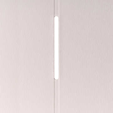 Spisebord udendørs Bartica 84x81 cm - Beige - Havemøbler - Havebord - Spisebord & havebord