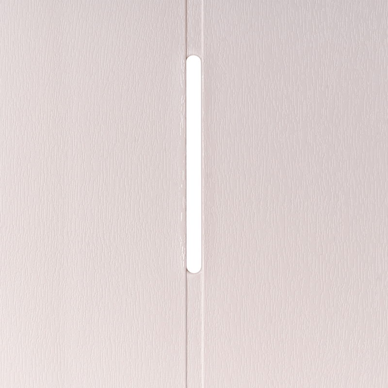Spisebord udendørs Bartica 84x81 cm - Beige - Havemøbler - Havebord - Spisebord & havebord