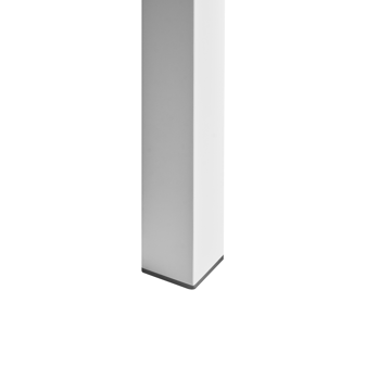 Spisebord udendørs Feletto 180 cm 90 cm Sten - Beige/Hvid - Havemøbler - Havebord - Spisebord & havebord