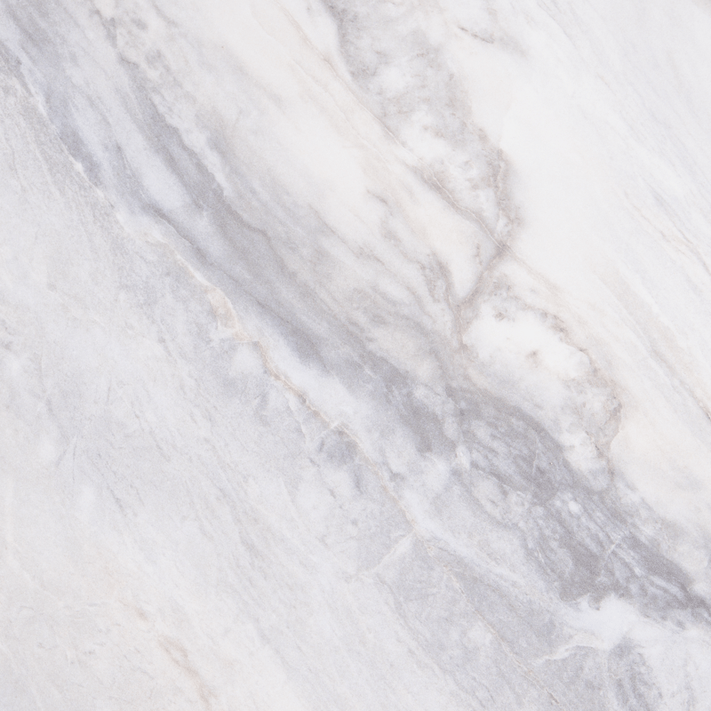 Spisebord udendørs Feletto 90x180 cm Sten - Grå/Sort - Havemøbler - Havebord - Spisebord & havebord