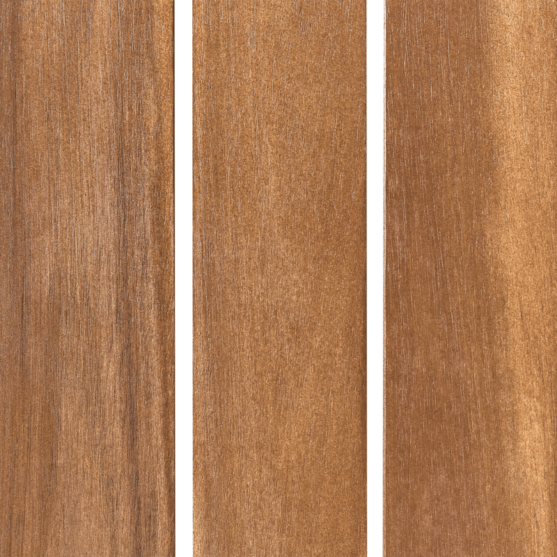 Spisebord udendørs Jaco 100x180 cm akacietræ - Brun - Havemøbler - Havebord - Spisebord & havebord