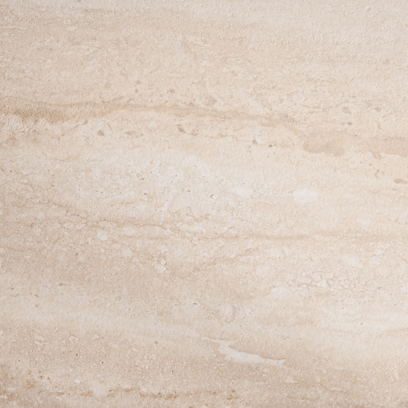 Spisebord udendørs Rodallo 90x160 cm Sten - Beige/Hvid - Havemøbler - Havebord - Spisebord & havebord