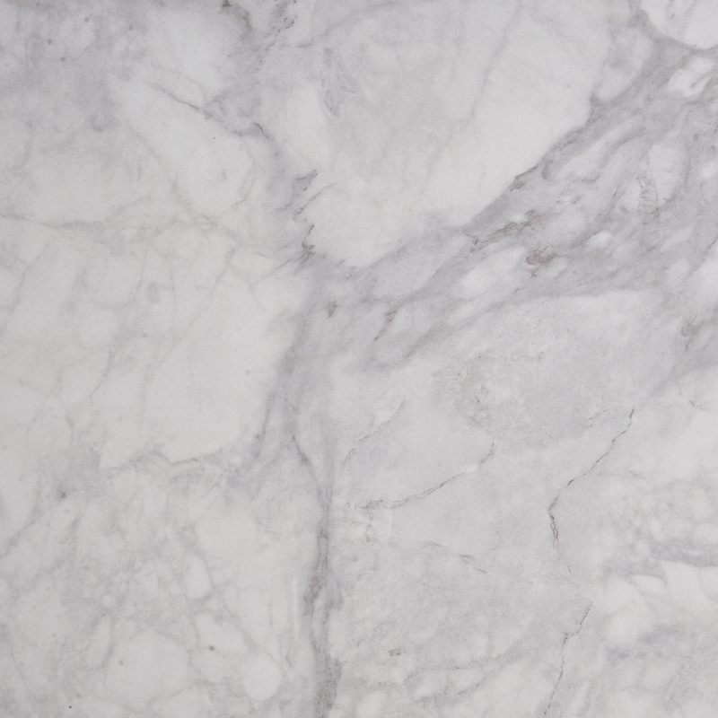 Spisebord udendørs Rodallo 90x160 cm Sten - Hvid - Havemøbler - Havebord - Spisebord & havebord