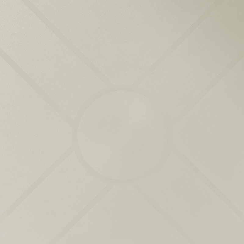 Spisebord udendørs Sorico 86x86 cm - Beige - Havemøbler - Havebord - Spisebord & havebord