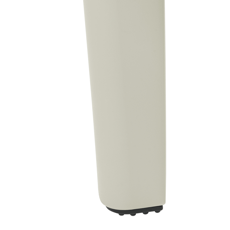 Spisebord udendørs Sorico 86x86 cm - Beige - Havemøbler - Havebord - Spisebord & havebord