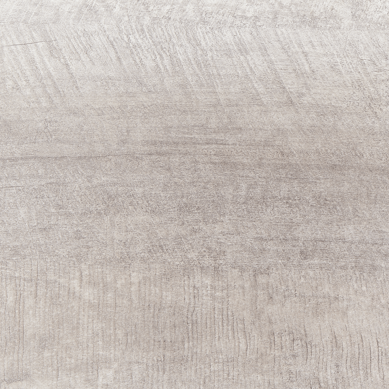 Spisebord udendørs Sovareto 90x180 cm imitation af træ - Grå/Hvid - Havemøbler - Havebord - Spisebord & havebord