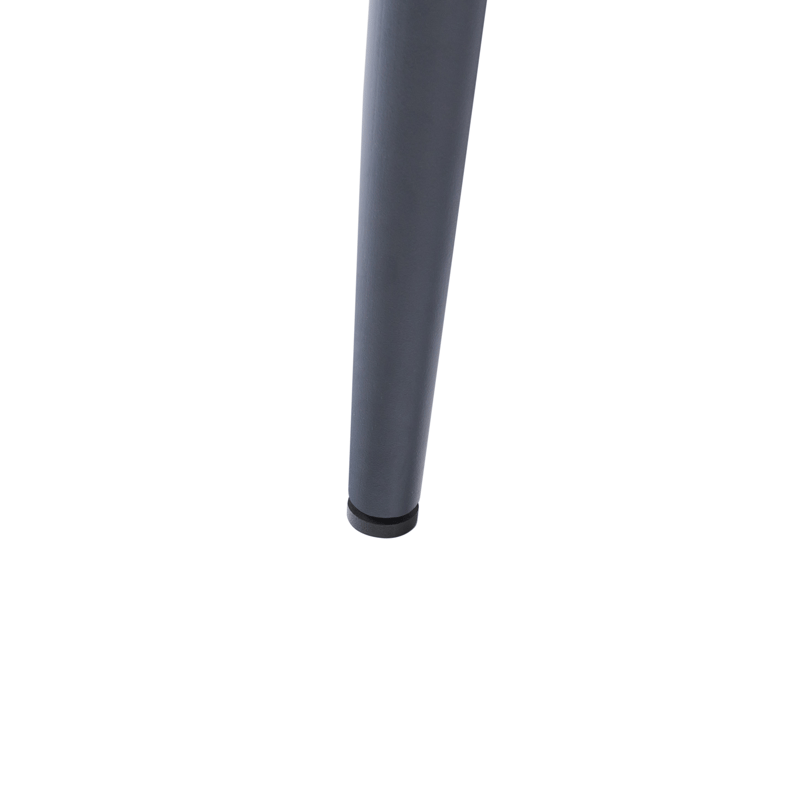 Spisebord udendørs Tolentino 90x180 cm steneffekt - Grå/Beige - Havemøbler - Havebord - Spisebord & havebord