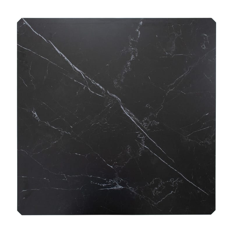 Table HOME4YOU - antracit - Havemøbler - Havebord - Spisebord & havebord