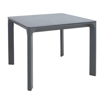 Table HOME4YOU - Antracit - Havemøbler - Havebord - Spisebord & havebord