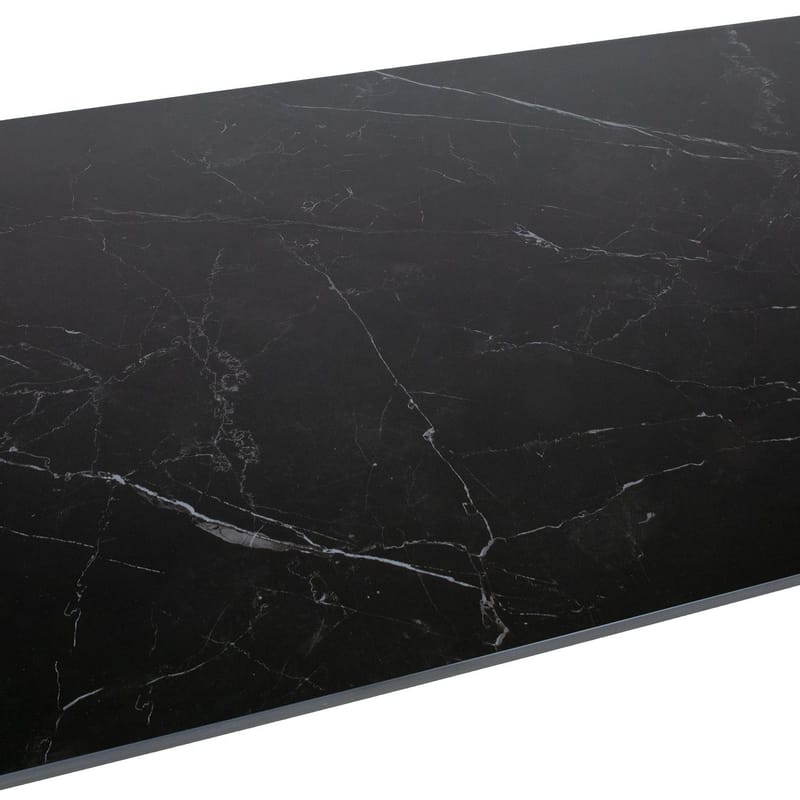 Table HOME4YOU - antracit - Havemøbler - Havebord - Spisebord & havebord