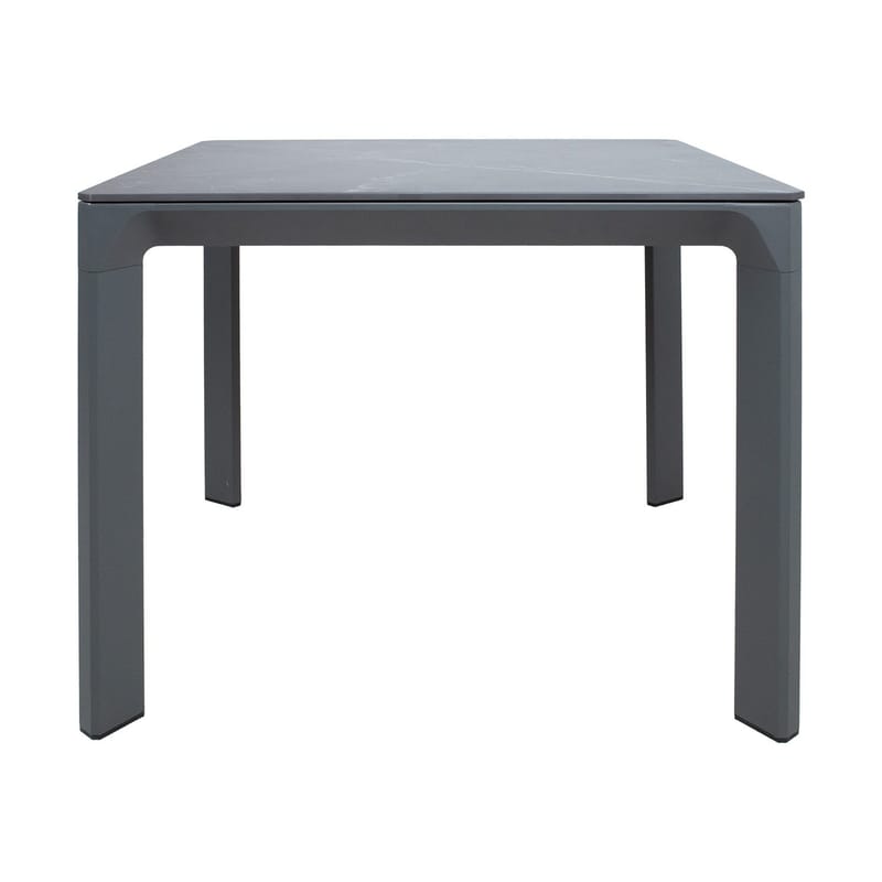 Table HOME4YOU - antracit - Havemøbler - Havebord - Spisebord & havebord
