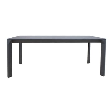 Table HOME4YOU - Antracit - Havemøbler - Havebord - Spisebord & havebord