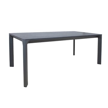 Table HOME4YOU - Antracit - Havemøbler - Havebord - Spisebord & havebord
