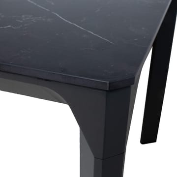 Table HOME4YOU - Antracit - Havemøbler - Havebord - Spisebord & havebord