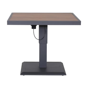 Table HOME4YOU - Grå - Havemøbler - Havebord - Spisebord & havebord