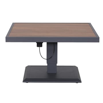 Table HOME4YOU - Grå - Havemøbler - Havebord - Spisebord & havebord