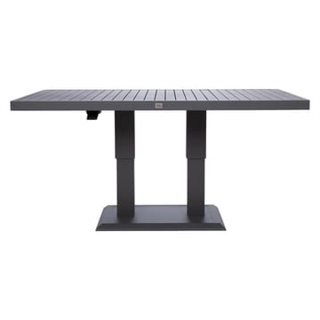 Table HOME4YOU - Mørkegrå - Havemøbler - Havebord - Spisebord & havebord