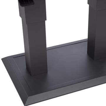 Table HOME4YOU - Mørkegrå - Havemøbler - Havebord - Spisebord & havebord