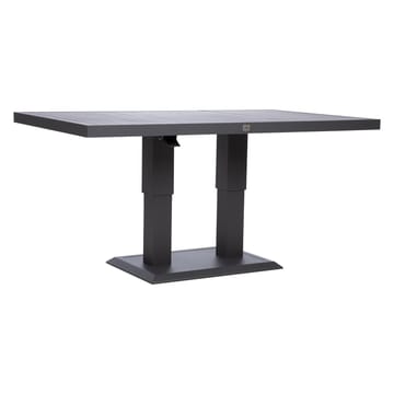 Table HOME4YOU - Mørkegrå - Havemøbler - Havebord - Spisebord & havebord