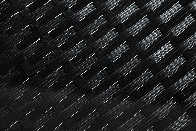 Thor bord rundt 140 cm - Sort - Havemøbler - Havebord - Spisebord & havebord