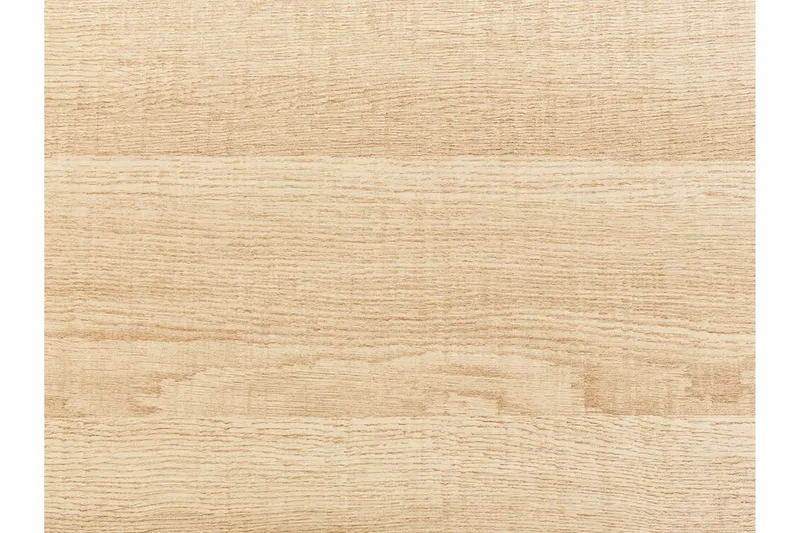 Tiggiano Spisebord 180x90 cm - Lysebrun/Sort - Havemøbler - Havebord - Spisebord & havebord