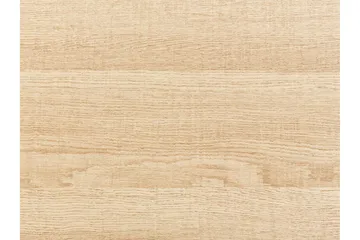 Tiggiano Spisebord 180x90 cm - Lysebrun/Sort - Havemøbler - Havebord - Spisebord & havebord