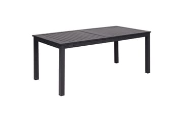 Trädgårdsbord Skaloma Grå Grey - Havemøbler - Havebord - Spisebord & havebord
