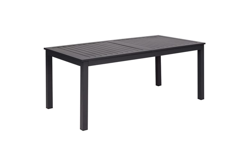 Trädgårdsbord Skaloma Grå Grey - Havemøbler - Havebord - Spisebord & havebord