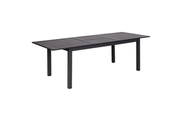 Trädgårdsbord Skaloma Grå Grey - Havemøbler - Havebord - Spisebord & havebord