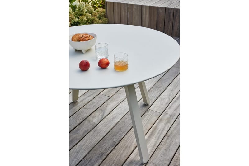 Udendørs bord Auke - Havemøbler - Havebord - Spisebord & havebord