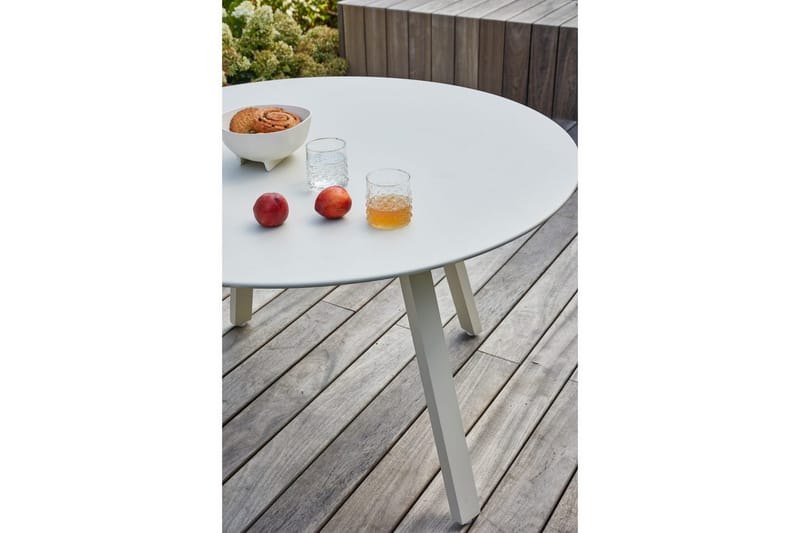 Udendørs bord Auke - Havemøbler - Havebord - Spisebord & havebord