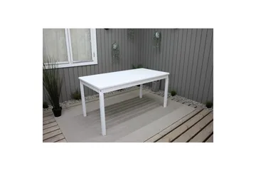 Udendørs Bord Europe 150 cm - Havemøbler - Havebord - Spisebord & havebord