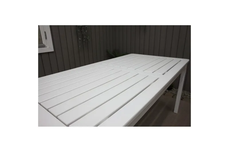 Udendørs Bord Europe 150 cm - Havemøbler - Havebord - Spisebord & havebord