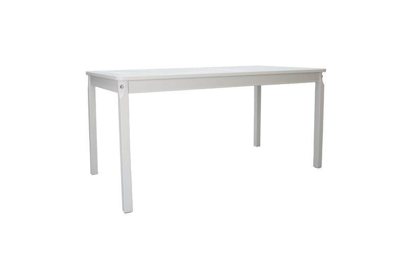Udendørs Bord Europe 150 cm - Havemøbler - Havebord - Spisebord & havebord