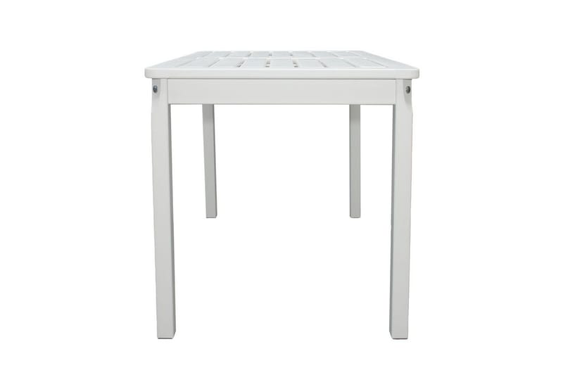 Udendørs Bord Europe 150 cm - Havemøbler - Havebord - Spisebord & havebord