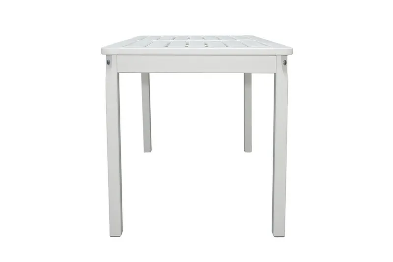 Udendørs Bord Europe 150 cm - Havemøbler - Havebord - Spisebord & havebord
