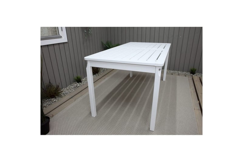 Udendørs Bord Europe 150 cm - Havemøbler - Havebord - Spisebord & havebord