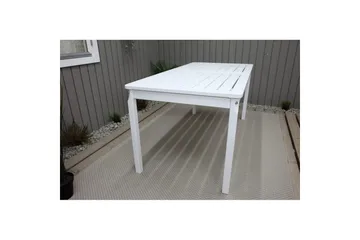 Udendørs Bord Europe 150 cm - Havemøbler - Havebord - Spisebord & havebord