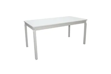 Udendørs Bord Europe 150 cm - Havemøbler - Havebord - Spisebord & havebord