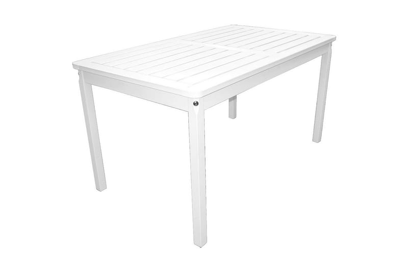 Udendørs Bord Europe 150 cm - Havemøbler - Havebord - Spisebord & havebord
