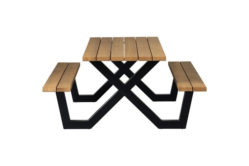 Udendørs Picnicbord Tablo - Havemøbler - Havebord - Picnicbord