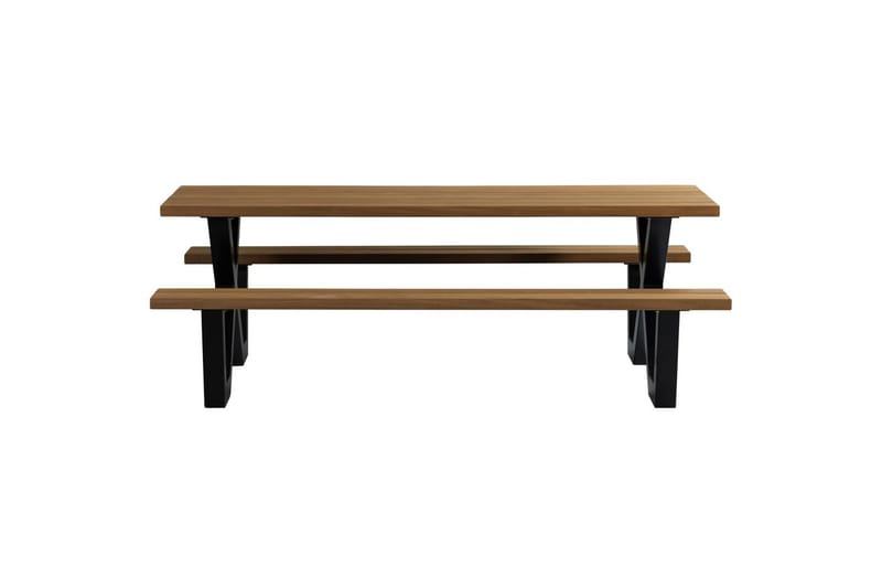 Udendørs Picnicbord Tablo - Havemøbler - Havebord - Picnicbord