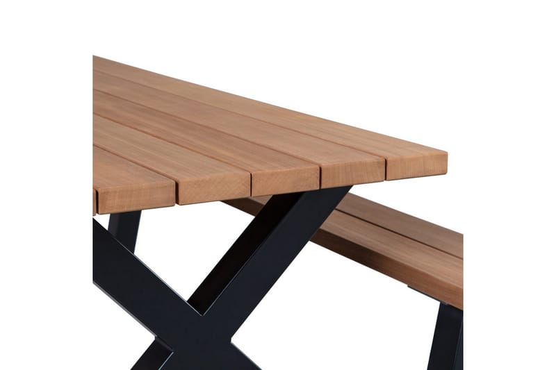 Udendørs Picnicbord Tablo - Havemøbler - Havebord - Picnicbord
