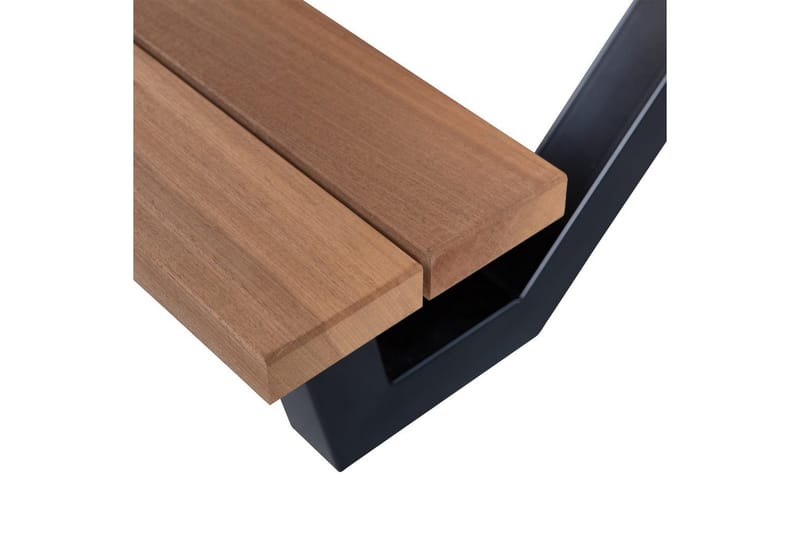 Udendørs Picnicbord Tablo - Havemøbler - Havebord - Picnicbord