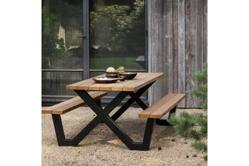 Udendørs Picnicbord Tablo - Havemøbler - Havebord - Picnicbord