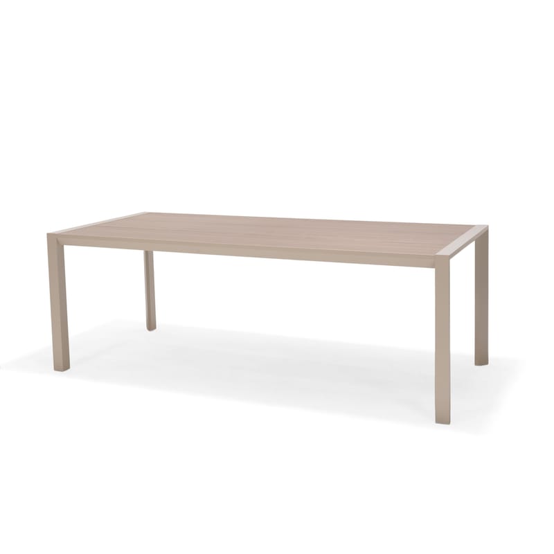 Urbanite Udendørsbord 205 cm, Grå