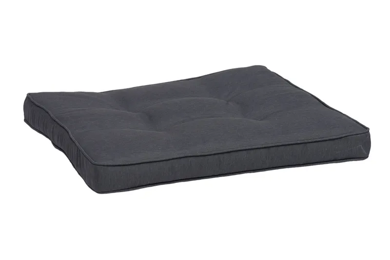 Pude Hillerstorp 85 Panama Sort, Sort